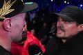 Олександр УСИК: «Мені вдалося залізти до Ф'юрі у голову»