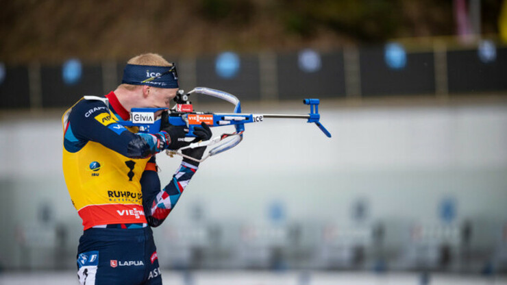 РҐРѕР»РјРµРЅРєРѕР»Р»РµРЅ Biathlon com ua