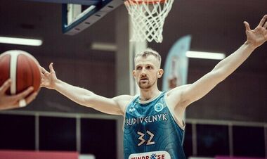 Будівельник – Патріоті Левіце. Прогноз та анонс на матч Кубка Європи ФІБА