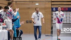 Плей-офф только снится. Мотор потерпел разгромное поражение в Берлине