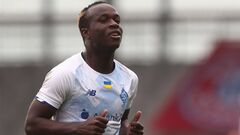 ВИДЕО. Зажигает за сборную. Динамовец отличился на 26-й секунде матча