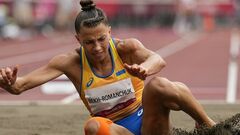 Марина БЕХ-РОМАНЧУК: «России не место среди цивилизованного мира!»