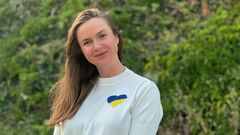 ФОТО. Бахмут і Крим. Світоліна отримала подяку від Зеленського