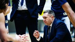 Будивельник проиграл в Словакии и узнал соперника по четвертьфиналу КЕ