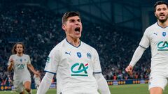 Убийца фаворитов. Гол Малиновского выбил ПСЖ из Кубка Франции