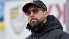 Йовічевіч розповів про підготовку Шахтаря до Ренна, вінгерів та травми