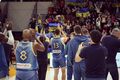 Будівельник достроково вийшов до чвертьфіналу Кубка Європи FIBA