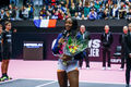 РЕТРО. Новая чемпионка турниров WTA 3 года назад чуть не прибила соперницу