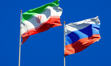 Нашли себе новых друзей. Российские клубы будут играть в Иране