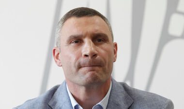 Виталий КЛИЧКО: «Новое ПВО поступило в Киев»