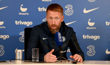 ВИДЕО. Поттер против Де Дзерби. Тренер Челси – о матче с бывшей командой