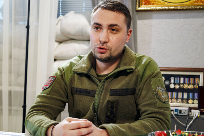 Буданов рассказал, когда Украина освободит Херсон
