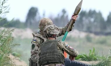 Минулої доби ЗСУ знищили 730 росіян, 3 танки і 3 ББМ