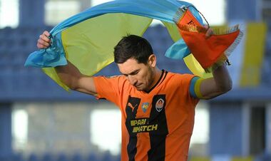 СТЕПАНЕНКО – о войне с рф: «Если мы не победим, это никогда не закончится»