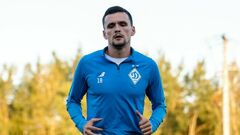Переход Андриевского из Динамо сорвался из-за землетрясения