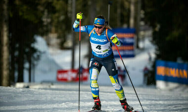 Анастасия МЕРКУШИНА: «Я далека от совершенства»
