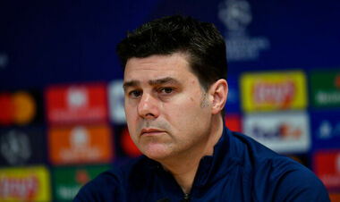 Почеттино отказался возглавить Лидс