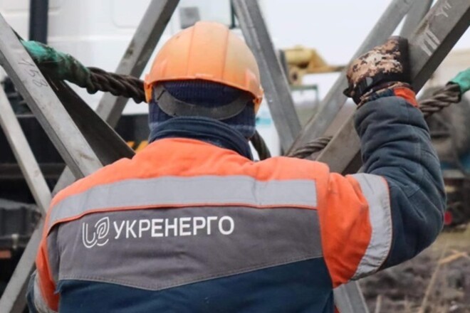 В Укрэнерго поделились хорошими новостями с энергетического фронта