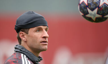 Где смотреть онлайн матч 1/8 финала Лиги чемпионов ПСЖ – Бавария