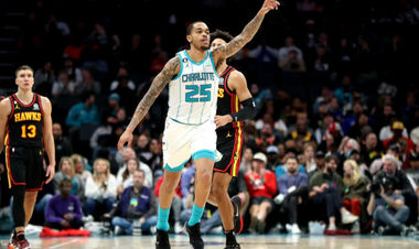 НБА. Нова команда Михайлюка перервала піке. Поки що – без українця