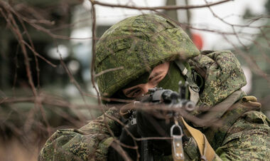 Минулої доби ЗСУ знищили 740 рашистів, 8 ББМ і 2 літаки