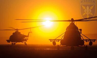 Минулої доби ЗСУ знищили 690 окупантів і 2 засоби ППО