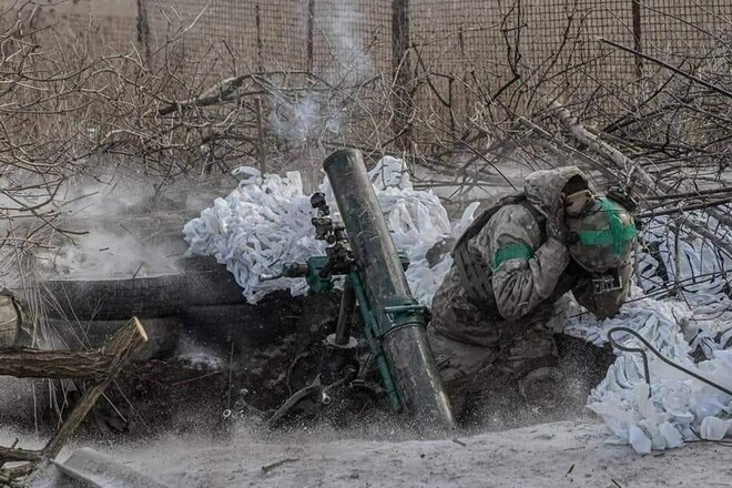 Генерал США: «Угрозы Киеву сейчас нет, самые жестокие бои – в Бахмуте»