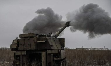 97% армії росії – вже в Україні. Британський міністр оцінив війну