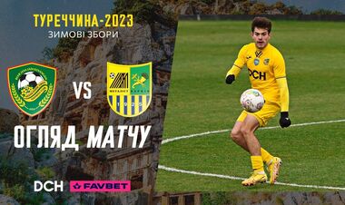 Металіст – Кедах – 2:0. Покарали за помилки. Відео голів та огляд матчу