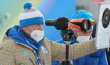 Юрай САНІТРА: «Найгірший день на цьому чемпіонаті світу»