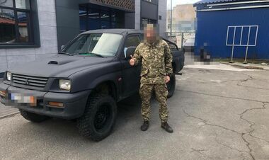 ЗСУ отримали вже 70 авто за сприяння Favbet Foundation