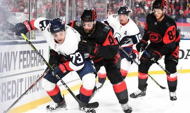 НХЛ. Перемога Колорадо, поразки Піттсбурга, Вашингтона і Тампи