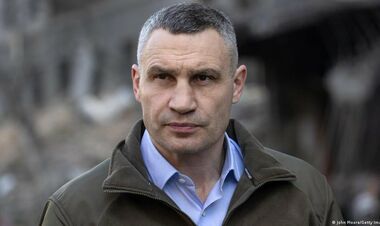 Кличко признался, что хотел бы нокаутировать путина