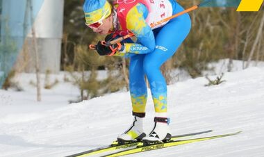 Україну на чемпіонаті світу 2023 в лижних гонках представлять 6 спортсменів