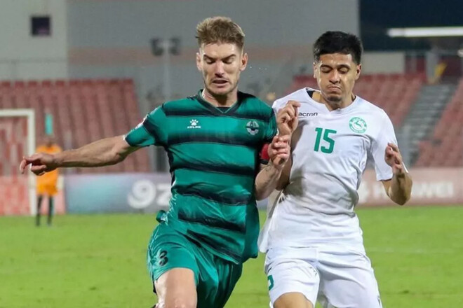 Аутсайдер УПЛ може підписати бразильсько-італійського екс-гравця Спортінгу