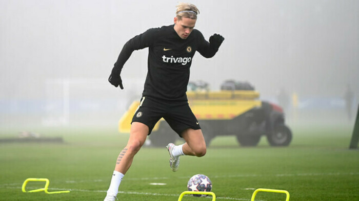 Забагато критики? Мудрик обмежив доступ до коментарів у своєму інстаграмі