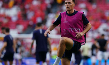 СИДОРЧУК: «За свої права та свободи народам завжди доводилось платити»