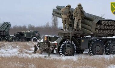 Ракети на 220 км. ЗСУ отримають від США необхідну зброю