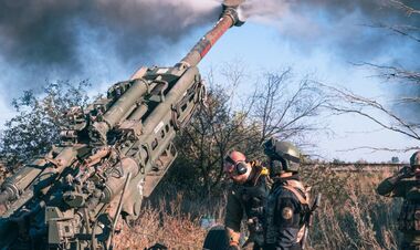 Рекорд у 145 тисяч. Минулої доби ЗСУ знищили 620 росіян і 8 танків