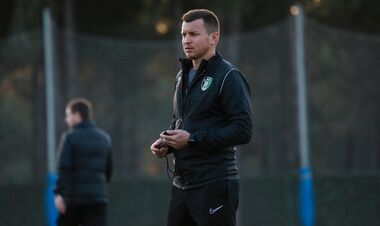 РОТАНЬ: «Мы меняем стиль игры. Это нельзя сделать за неделю или месяц»