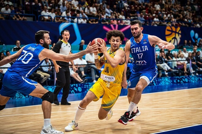 Італія – Україна. Прогноз та анонс на матч кваліфікації чемпіонату світу