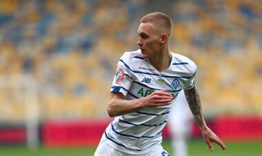 Виталий БУЯЛЬСКИЙ: «Мы только и делаем, что переезжаем с места на место»