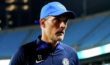 Тухель рассказал о ближайших планах. Вернется в АПЛ?