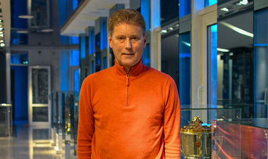 БУРЯК: «Для нашого Динамо лише один матч зіграти внічию було трагедією»