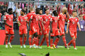 Бавария – Майнц – 6:2. Голевое шоу в Мюнхене. Видео голов и обзор матча