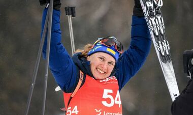 Анастасія МЕРКУШИНА: «На таких історіях, як наша, можна зробити трафік»