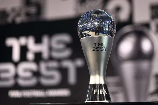 У Реалі можуть бойкотувати церемонію The Best від ФІФА. Відома причина