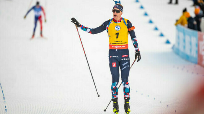 ФОТО. Йоганнес Бьо влітку вдруге стане батьком