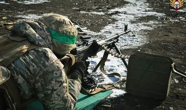 Незабаром 150 тисяч мертвих окупантів. ЗСУ оновили дані втрат ворога