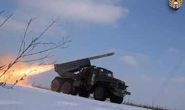 ЗСУ знову знищили 500+ окупантів, 4 танки та літак